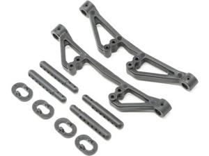 Losi - Body Mount Set: TENACITY SCT T MT (LOS230036)