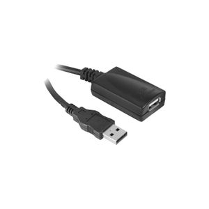 USB 2.0 Verlengkabel