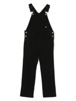 Bonpoint Spijker jumpsuit - Zwart