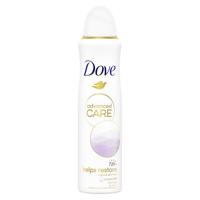 Dove Deodorant Spray Advanced Care Clean Touch 150 ml