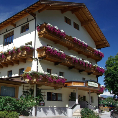 All-inclusive vakantie in Tirol bij Mayrhofen