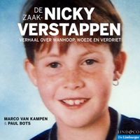 De zaak Nicky Verstappen - thumbnail