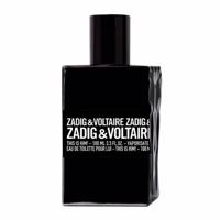 Zadig & Voltaire This Is Him! eau de toilette - 50 ml