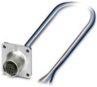 Phoenix 1419797 - bus sacc-sq-m12fs-4con-20/0,5