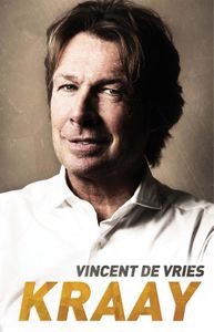 Kraay - Vincent de Vries - ebook