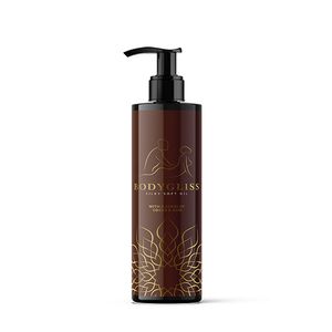 BodyGliss - Massage Olie Kokos & Rum 150 ml