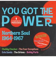 Various Artists - You Got The Power (Northern Soul 1964-1967) (Record Store Day Black Friday 2021) 2LP - thumbnail