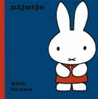 Nijntje - Dick Bruna - Hardcover (9789073991927)