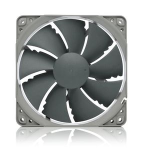 Noctua NF P12 redux-1700 PWM Computer behuizing Ventilator 12 cm Grijs