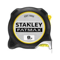 STANLEY FATMAX XTREME™ FMHT38217-0 Bandmaat, 8 meter, 32 mm breed