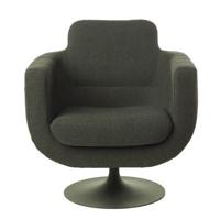 Pols Potten Swivel Kirk Fauteuil