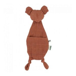 Trixie Baby speendoekje Koala - Bliss Rust Maat