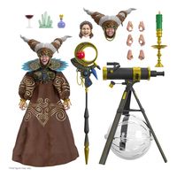 Mighty Morphin Power Rangers Ultimates Action Figure Rita Repulsa 18 cm - thumbnail