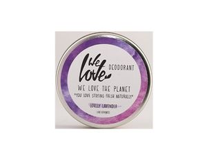 The planet 100% natural deodorant lovely lavender