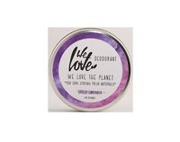 The planet 100% natural deodorant lovely lavender - thumbnail