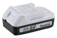 Makita Accessoires Accu BL1815G 18V 1.5Ah | 198186-3