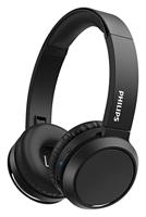PHILIPS TAH4205BK - Supra aurale draadloze hoofdtelefoon - Bluetooth- 32 mm driver - 29 uur autonomie - USB-C- Blauw