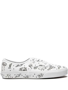 Vans baskets Authentic - Blanc