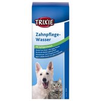 Trixie Mondwater voor hond en kat 300 ml - thumbnail