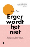 Erger wordt het niet - Laura Day - ebook