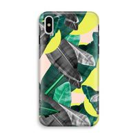 Fantasie jungle: iPhone XS Tough Case - thumbnail