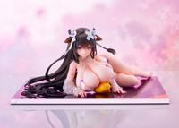 Azur Lane PVC Statue 1/7 Kashino Hot Springs Relaxation 15 cm - thumbnail