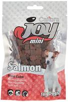 CALIBRA Joy Dog Mini Zalmblokjes 70 g