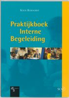 SOZ - Praktijkboek Interne Begeleiding - thumbnail