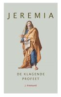 Jeremia - J. Kriekaard - ebook - thumbnail