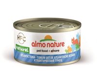 ALMO NATURE CAT ATLANTIC TONIJN 70 GR - thumbnail