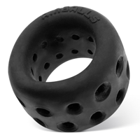 Oxballs Airballs - Air-Lite Ballstretcher - Black Ice