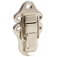 1607 - Optrekbout medium vernikkeld