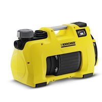 Karcher Tuinpomp BP 3 H&G Elektronische Hydrofoorpompen | 800 W | 3800 l/u - 1.645-353.0