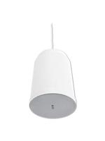 OMNITRONIC WP-15W plafondluidspreker | plafondluidspreker in witte kunststof behuizing, 20 W