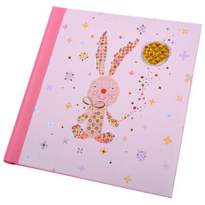 Goldbuch Bunny & Co. Baby Album 30x31