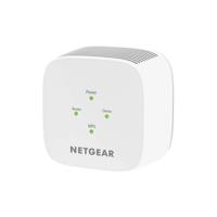 NETGEAR WiFi-versterker AC2200 (EX6110) EX6110-100PES 1.2 GBit/s - thumbnail