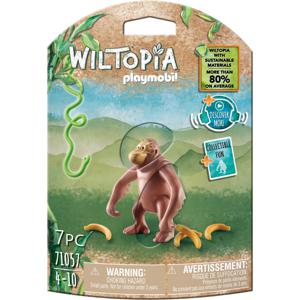 PLAYMOBIL Wiltopia Orang-oetan 71057