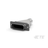 TE Connectivity TE AMP AMPLIMITE HD20 Crimp Snap-In 1658647-1 1 stuk(s) Package - thumbnail