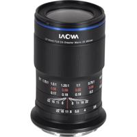 Laowa 65mm f/2.8 2X Ultra-Macro Lens - Nikon Z