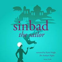 Sinbad the Sailor, a 1001 Nights Fairy Tale - thumbnail