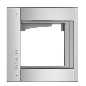 Legrand 350211 Afdekking voor Accessoires voor deurintercom Grijs