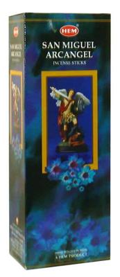 HEM Wierook St Michaël (6 pakjes) HEM Wierook St Michaël (6 pakjes)