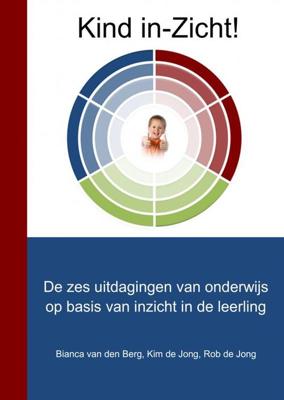 Kind in-Zicht! - Bianca van den Berg, Kim de Jong, Rob de Jong - Paperback (9789464054453)