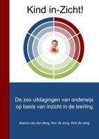 Kind in-Zicht! - Bianca van den Berg, Kim de Jong, Rob de Jong - Paperback (9789464054453)