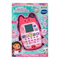 VTech Gabby&apos;s Poppenhuis Telefoon