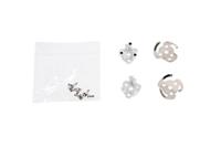 DJI P4 SP51 9450S propeller installatie kit voor Phantom 4 wit