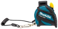 Makita Accessoires Rolbandmaat 7,5m 25mm T=cm/in/val - B-68351