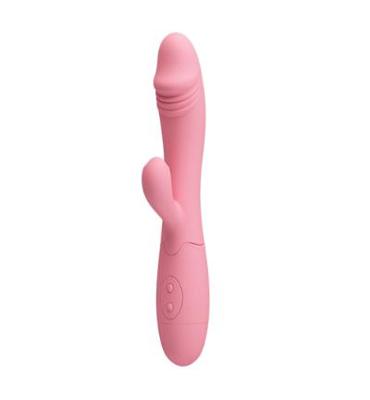 Pretty Love Snappy Tarzan Vibrator (1st) Pretty Love Snappy Tarzan Vibrator (1st)