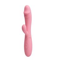 Pretty Love Snappy Tarzan Vibrator (1st)
