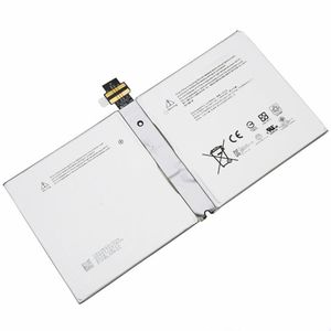 Notebook Tablet battery for Microsoft Surface Pro 4 1724 series Tablet 7.5V 38.2Wh